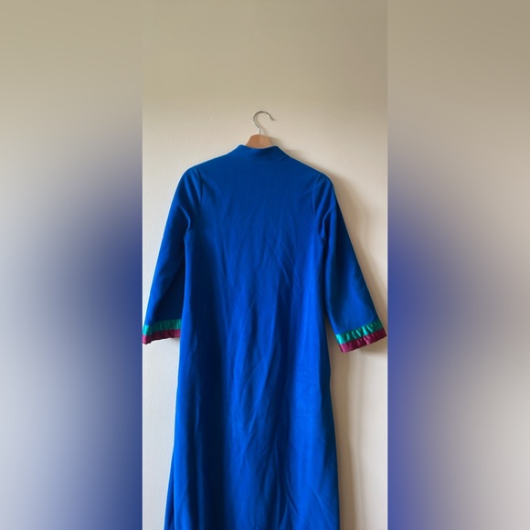 Vintage Vanity Fair housecoat/robe/housedress - Picture 3 of 6